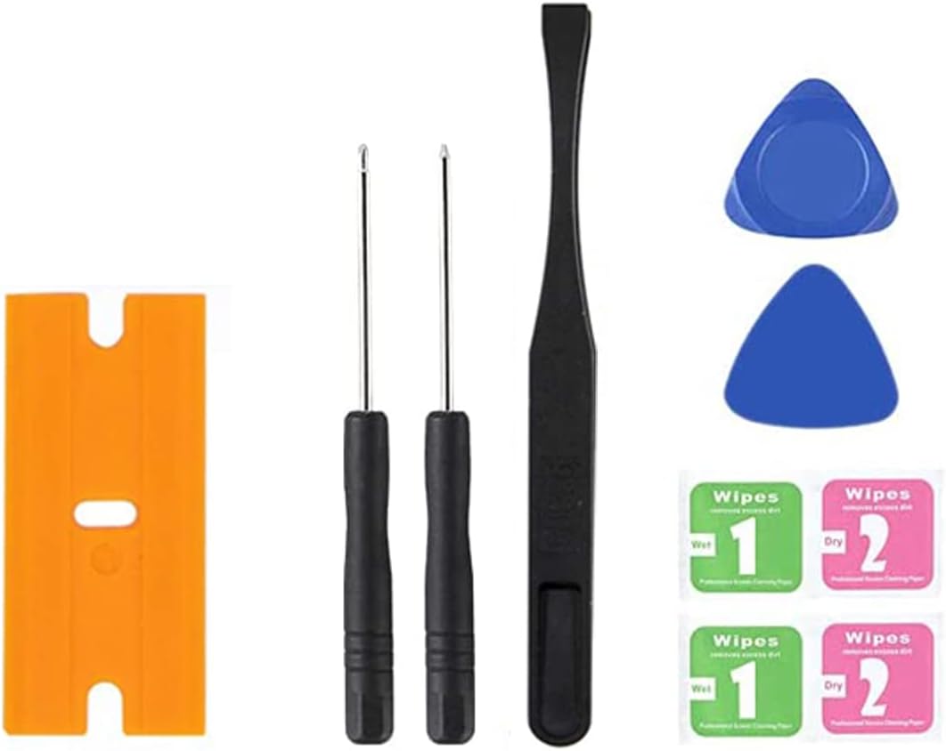 Amoled for Apple Watch Series 6 40mm LCD Display Compatible Version LCD Screen Digitizer Assembly Tools