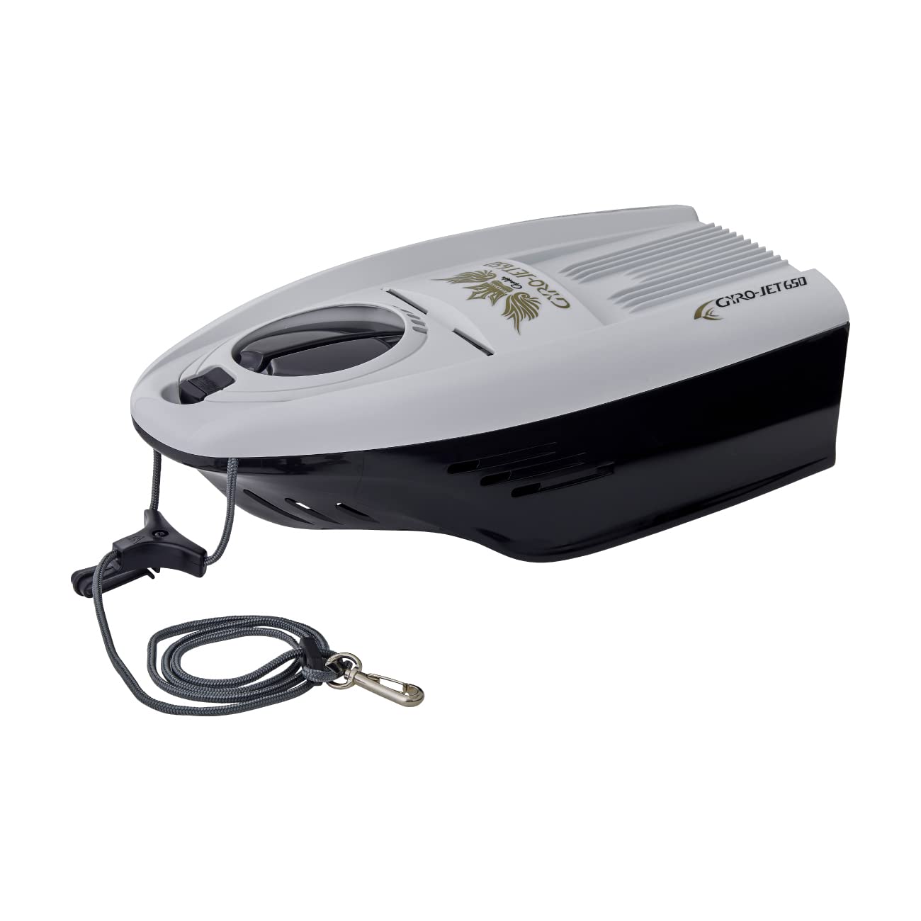 Amazon | がまかつ(Gamakatsu) 鮎舟ジャイロジェット650 GM9867 