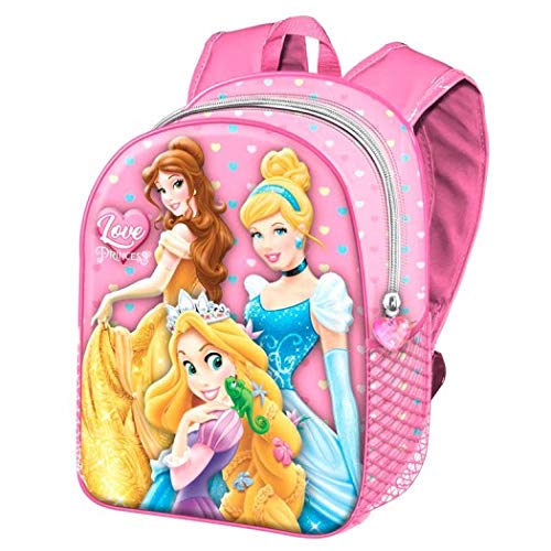 mochilas de princesas