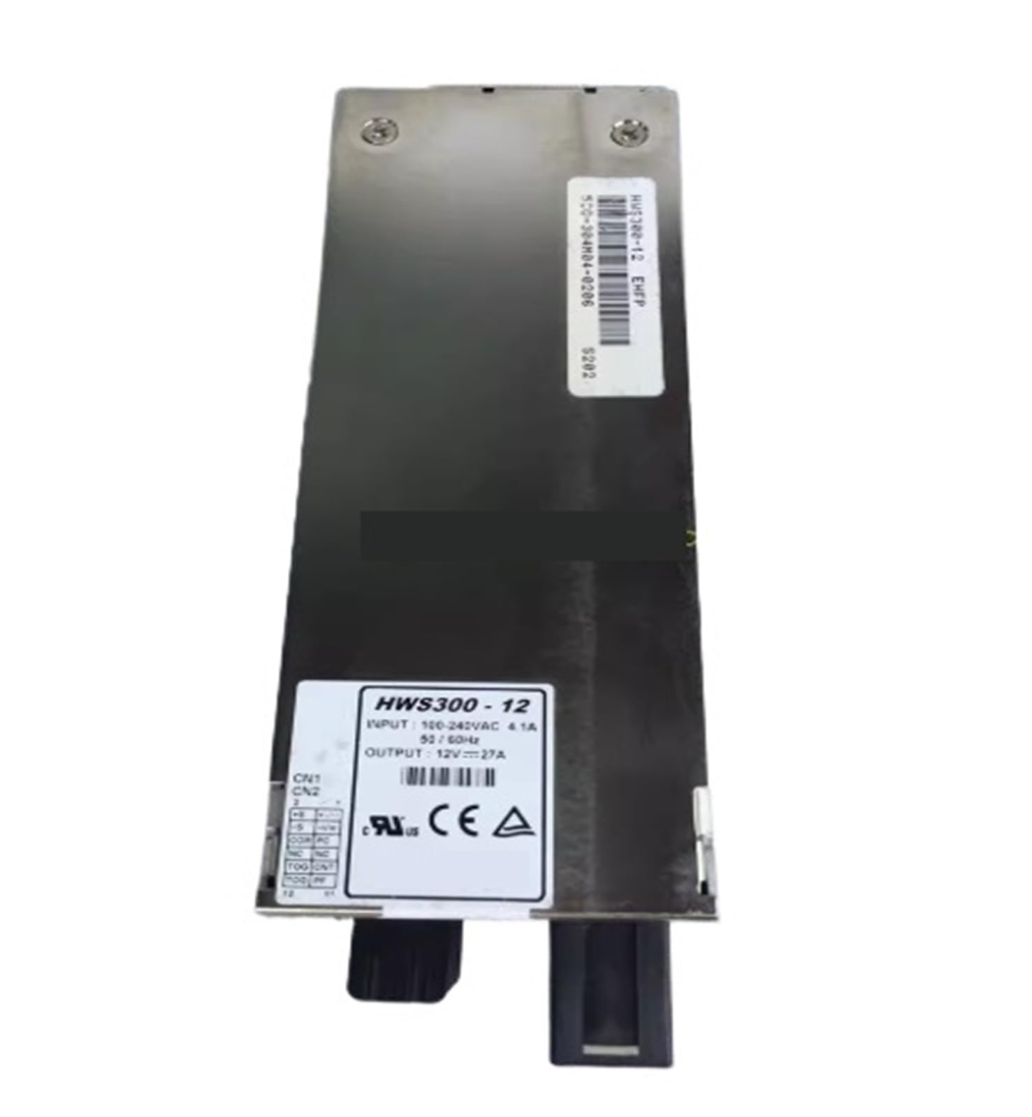 CXDFRSER For HWS100A-24 HWS100A-12 HWS300-24 HWS300-5 HWS300-12 power supply