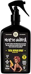 Morte Súbita Spray Reparação Total 250ml , Lola Cosmetics