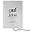 PUL Pack of 1 Reusable 2-in-1 Aligner Seating Chewie & Removal Tool - Compatible with Invisalign, Removable Braces, Retainers & Trays - Easy-to-Use Remover & Chew, Dental & Oral Hygiene Care - White