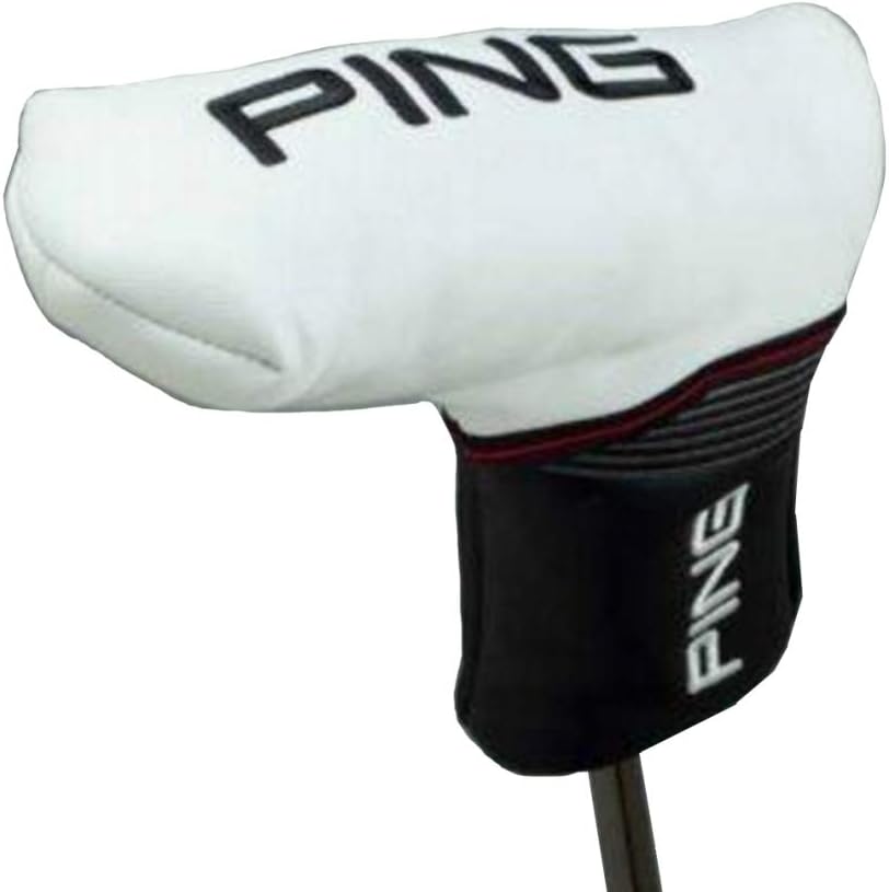 PING 2021 KUSHIN 4 Putter 2021 Model