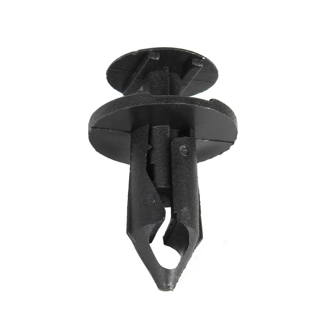 Clips de retención para reparar el panel guardabarros de tu ATV Honda 8
