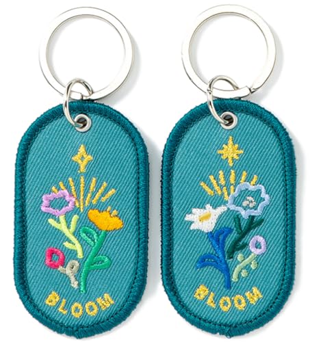 [����͏o��] �L�[�z���_�[ 2/8�� PAIR KEY RING �sFEELING series�t �R�c�R�c�J�� one