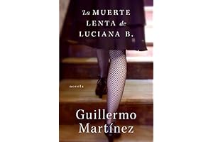 La Muerte Lenta de Luciana B