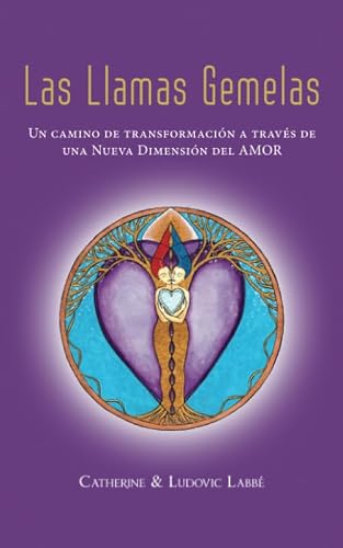 Las Llamas Gemelas: Un camino de transformación a través de una nueva dimensión del Amor