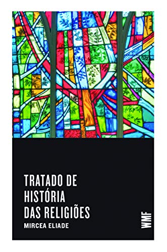 Tratado de história das religiões