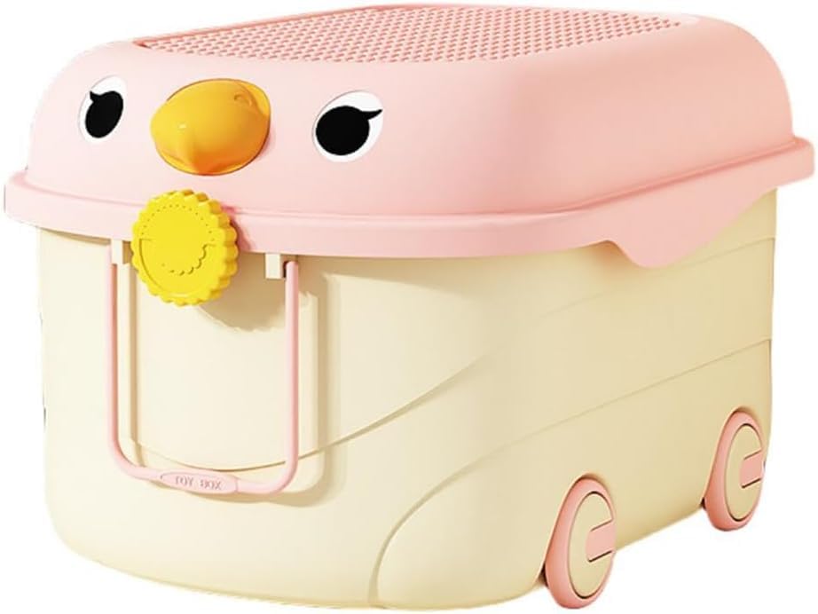 Amazon｜おもちゃ収納ボックス おもちゃ箱 子供用 整理ボックス
