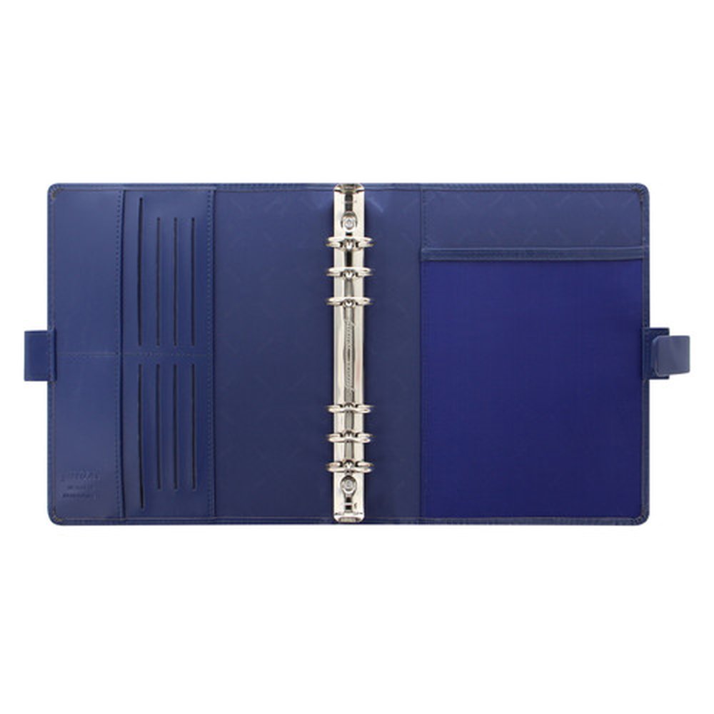 Amazon.co.jp: ファイロファックス システム手帳 メトロポール A5