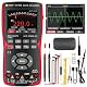 Oszilloskop XEAST Handheld: Digital Multimeter mit 9999 Counts