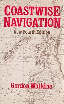 Paperback Exercises in Coastal Navigation Book