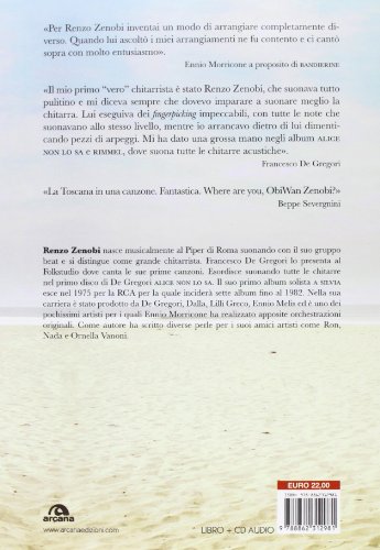 Canzoni sulle pagine. Con CD Audio image 4