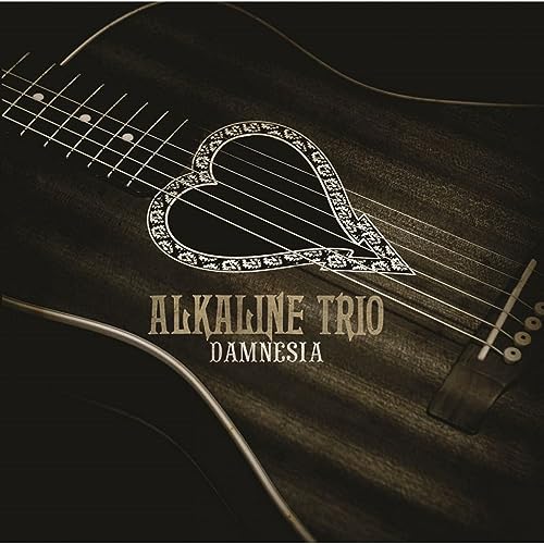 Alkaline Trio