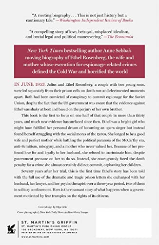 Ethel Rosenberg - Image 2