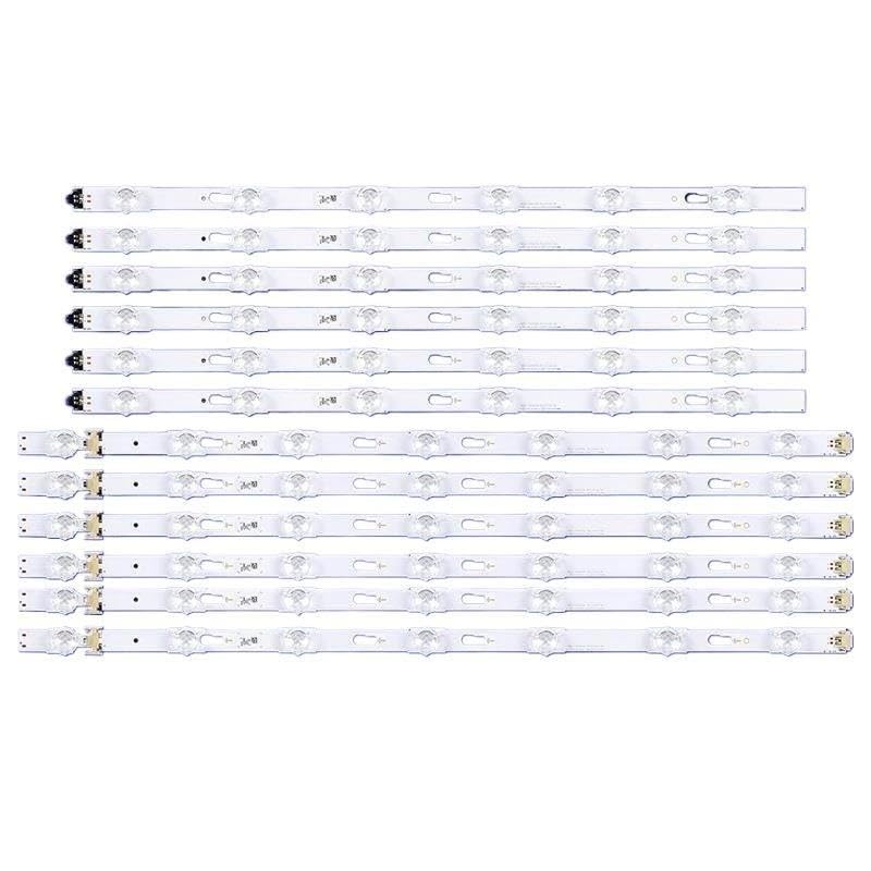 Taśma LED do V6DU-500DCA-R2 BN96-39657A 39658A