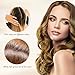 Nova Hair Dye Shampoo,Nova Hair Instant Dye Shampoo,Nova Hair Dye Shampoo 3 in 1, for Men & Women(Medium Brown)