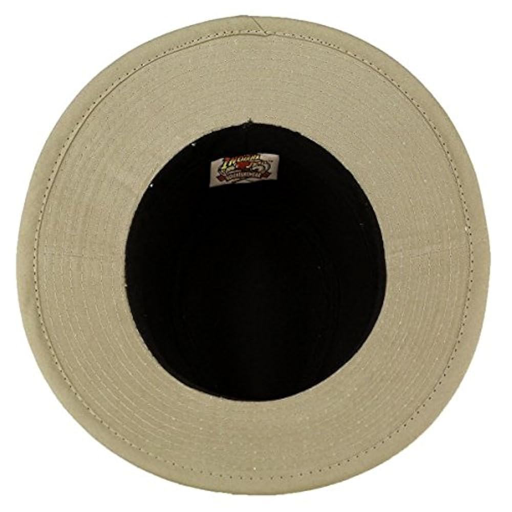 インディジョーンズのハットレプリカ 公式ライセンス「インディジョーンズ」のハット通販 | ハリソン