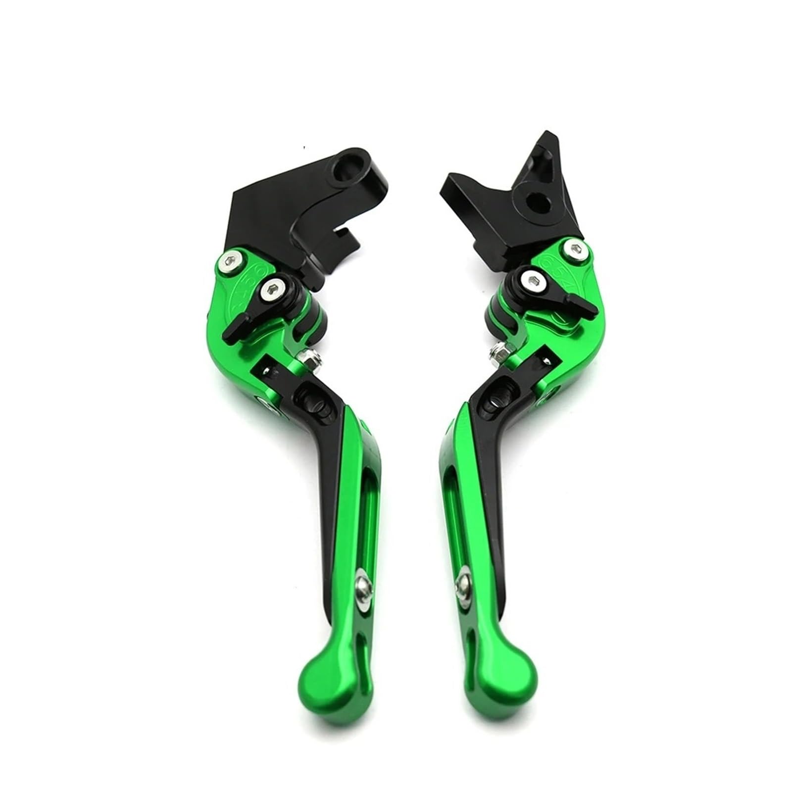 Pdaazvg Z Brake Lever Handle For Fz6 For Fz6-N For Fz6-S For Fz1 For Fazer Fz6-R Fz8 2004-2015 Motorcycle Folding Brake Clutch Levers Motorcycle Lever Blades(Z)