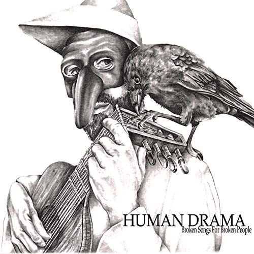 Broken Songs for Broken People