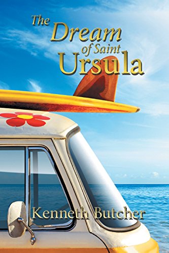 The Dream of Saint Ursula