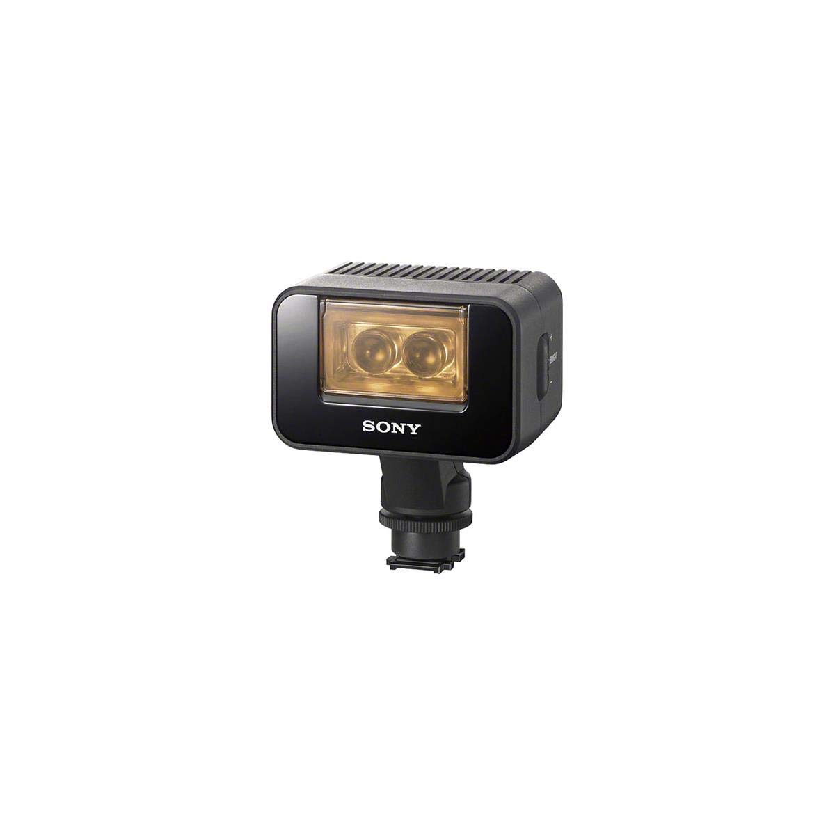 Sony HVLLEIR1LED Battery Video and IR Light (Black) : Amazon.in 