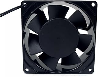 Ventilador de refrigeración Nuevo para SUNFLOW FM9238A2HBL 220V