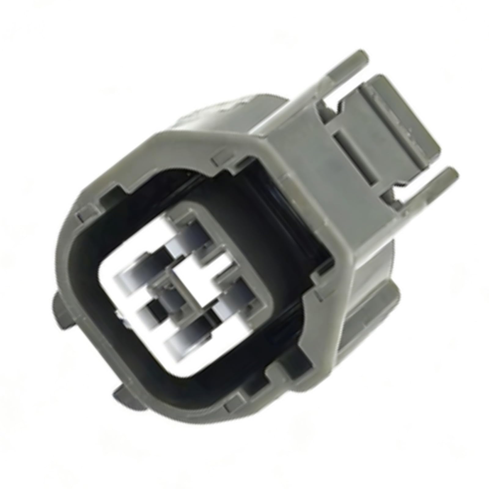 Conector bobina encendido de 3 pines hembra para reparar fallos 8