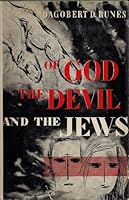 Of God, the Devil and the Jews B00005WHF9 Book Cover