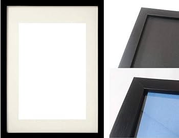 Amazon.co.jp: 【フレーム付-黒-】映画ポスター トップガン 2