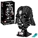 LEGO Star Wars Darth Vader Kaskı 75304 - Yetişkin Star Wars Sevenler İçin Koleksiyonluk Yaratıcı Yapım Seti (834 Parça)