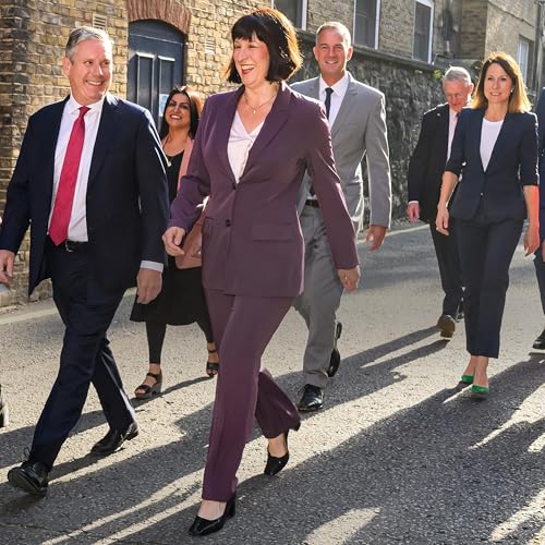 Who are the winners and losers of the cabinet reshuffle? Podcast Por arte de portada