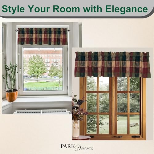 Amazon.com: Park Designs: Valance