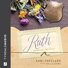 『Ruth』のカバーアート