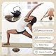 ueslwser Räucherstäbchen Halter, Räucherstäbchen Halterung, Lotus Incense Holder, Messing Lotus Halter für Yoga Teehaus, Räucherstäbchenhalter Ideal für Heimdekoration, Meditation und Yoga