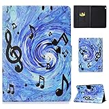 Le Coque Huawei MediaPad T3 10 est doté de sangles antidérapantes offrant deux angles de support stables, Idéal pour regarder des films et / ou des vidéos.