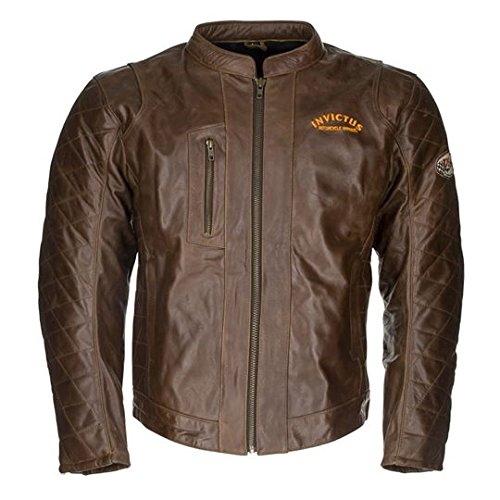 Las mejores Chaquetas de moto Invictus Moto Apparel