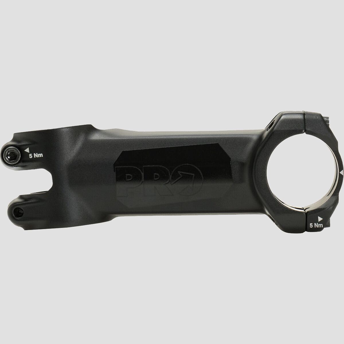 SHIMANO Pro Discover Stem Black, 110Mm