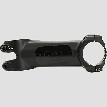 PRO Discover Stem Black, 80Mm