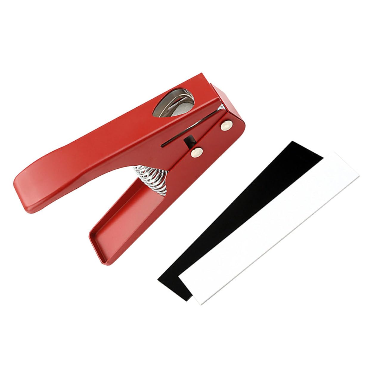 Gitarren-pick- Robuster Cutter Für Individuelle Gitarren-picks Einfach Zu Bedienen Langlebig Und Sicher Für Musiker Und Bastel-enthusiasten
