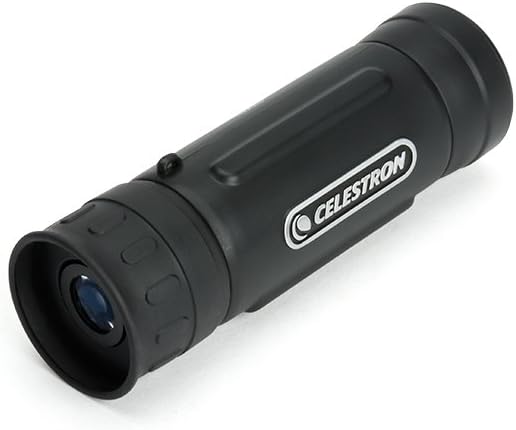 One-Day Sale: Up to 60% Off Celestron UpClose G2 10x25 Monocular, Black (71213) Get Discount Offer Celestron UpClose G2 10x25 Monocular, Black (71213)