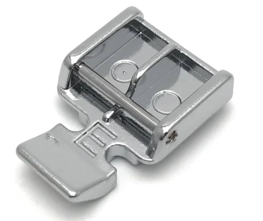 Amazon.com: Sew-link Zipper Foot (E) for Janome