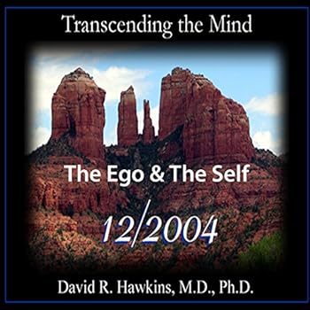 Audio CD The Ego & The Self Book