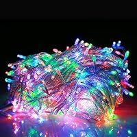 Amazon.co.jp: Freesun LED イルミネーション ライト30m500球