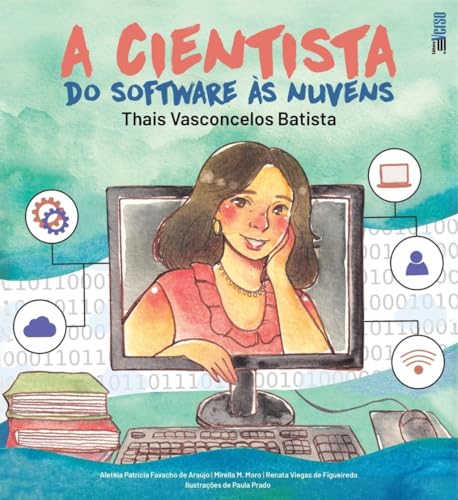 A cientista do software às nuvens