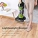 AirSpeed Compact Bagless Upright NEU100 | Green