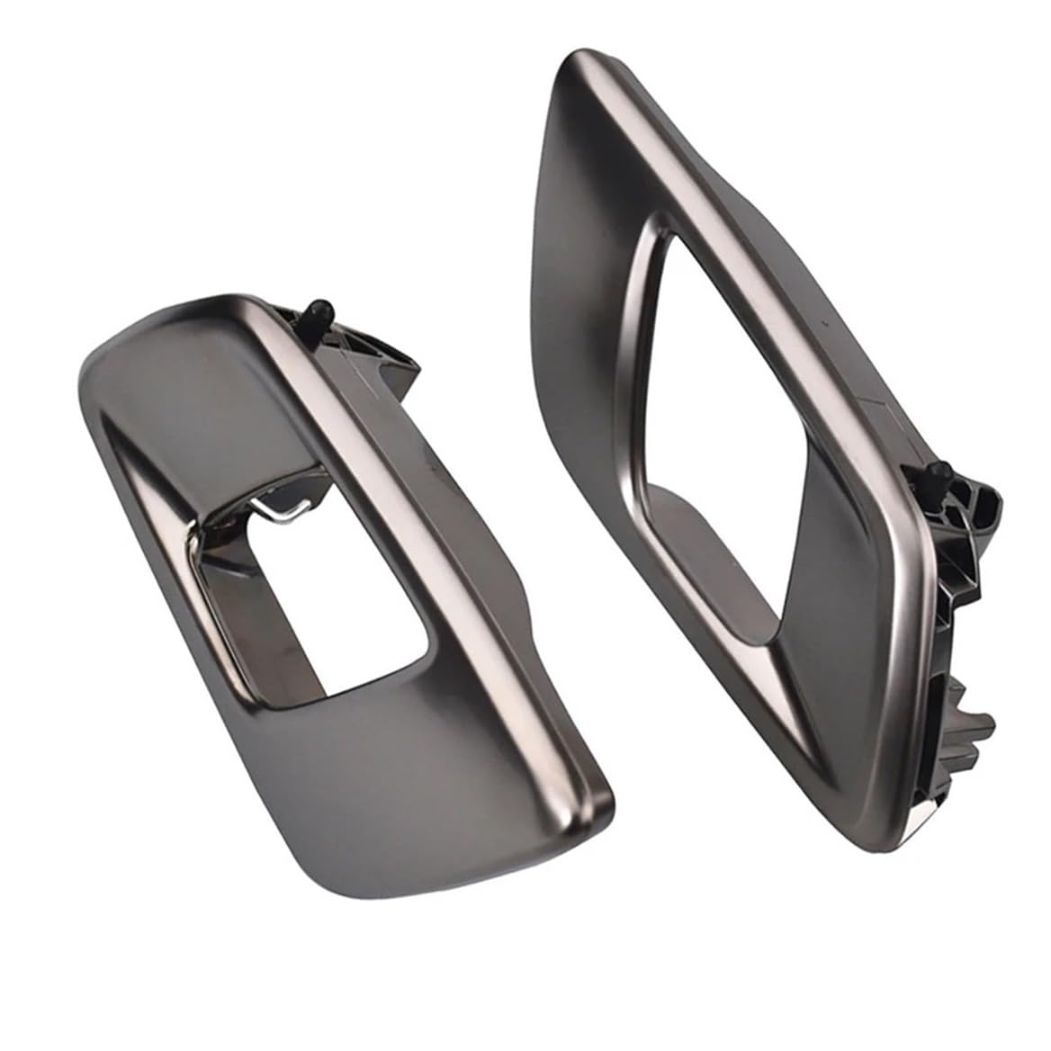 Wjwftcmk for Mazda for BT50 2012-2019 Left Handle