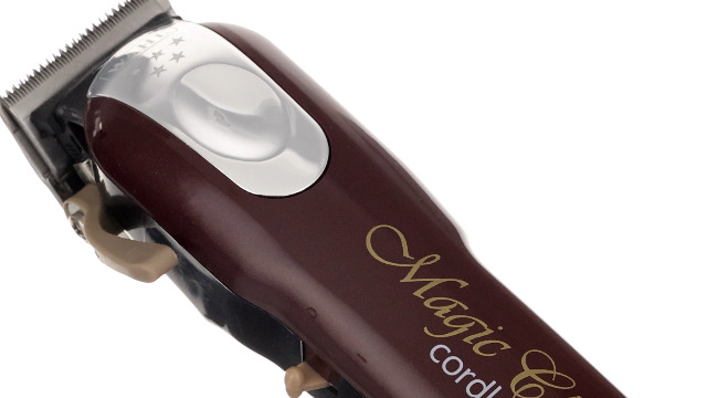 Wahl Magic Clip cordless バリカン WAHL Magic Clip Cordless Clipper | WAHL.Shop – Wahl Shop