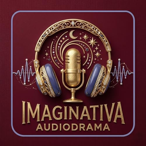 Imaginativa Audiodrama cover art