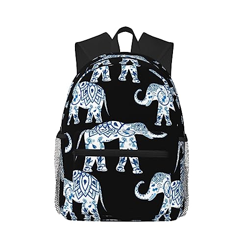 Sac à dos polyvalent WURTON grand confort pour le sport
